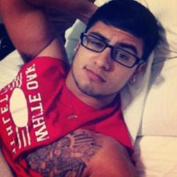 Profile Picture of Tyler Rocha (@tyyyyrocha718) on Twitter