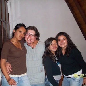 Profile Picture of Gabriel Alejandro Rosero (@312793217) on Myspace