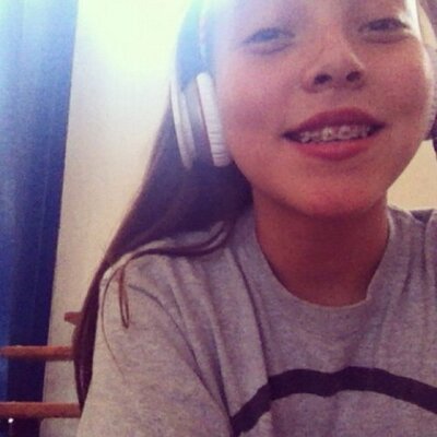 Profile Picture of Adrianna Haozous (@AHaozous) on Twitter