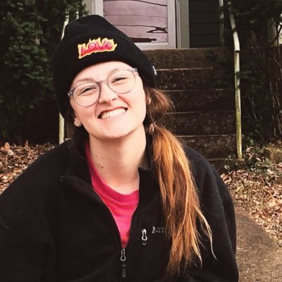 Jessie Goben - Twitter Profile Picture of Jessie Goben (@shmessieshmoben) on Twitter