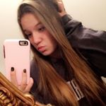 Profile Picture of Samantha hightower (@flying_to_high_for_you) on Instagram