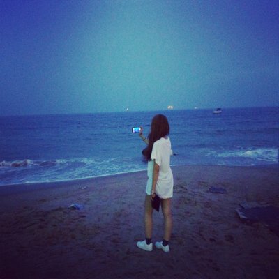 Profile Picture of Soyeon.kim (@kimssohot) on Twitter