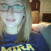 Profile Picture of Jess Bartell (@jessbartell2014) on Youtube