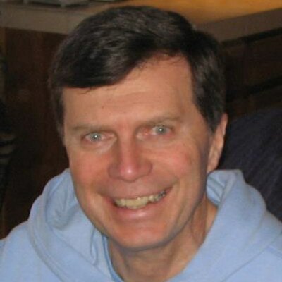 Profile Picture of Thomas Pedigo (@TomPedigo) on Twitter