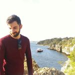 Profile Picture of Nicholas Versteegen (@pics.of.nic) on Instagram