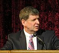 Profile Picture of James Rasbandon Wikipedia