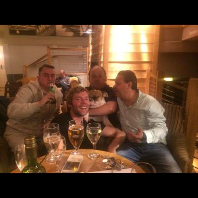 Profile Picture of Stephen Capel (@stecapel1) on Twitter