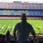Profile Picture of Paul Lockwood (@palockwood) on Instagram