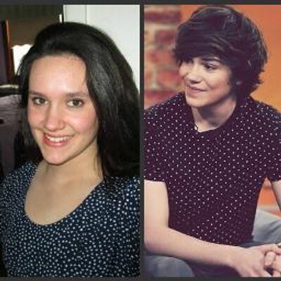 Profile Picture of Shauna Stack (@ShaunaandGeorge) on Twitter