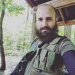 Profile Picture of Josh Pugliese (@sithsniper) on Instagram