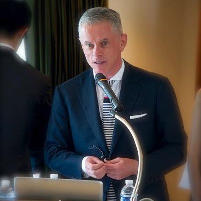 Profile Picture of Peter MacMillan (@peter_macmillan) on Twitter