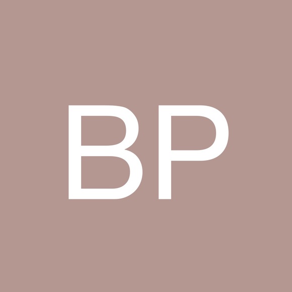 Profile Picture of Brandon Pulliam (@rifbee) on Poshmark