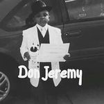 Profile Picture of Jeremy Frazier (@evil_canegro) on Instagram
