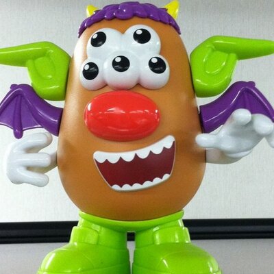 Profile Picture of Michelle Bannister (@MichelleBCooks) on Twitter