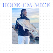 Profile Picture of Calvin Mickens (@HOOK-EM-MICK) on Youtube