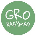 Profile Picture of GRO Babymad (@grobabymad) on Instagram