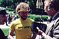 Profile Picture of Pete Wagneron Wikipedia