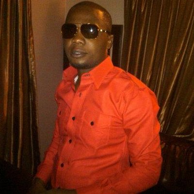 Profile Picture of OKOYE CYRIL (@cyril_okoye) on Twitter