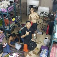 Profile Picture of Leo Christ Fernando (@LeoFernando_3) on Twitter