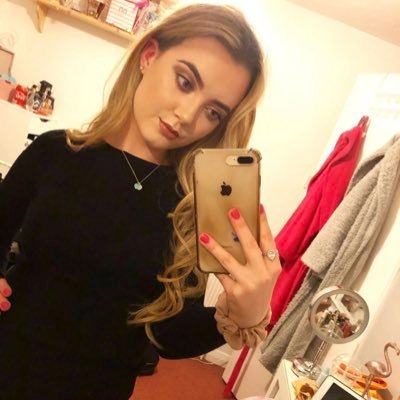 Profile Picture of Amelia 💗 (@ameliabailey_) on Twitter