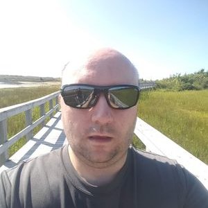 Profile Picture of Mike Doiron (@MikeRMxMaster) on Twitter