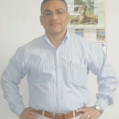 Profile Picture of Luis Cornejo (@luiscornejo65) on Twitter