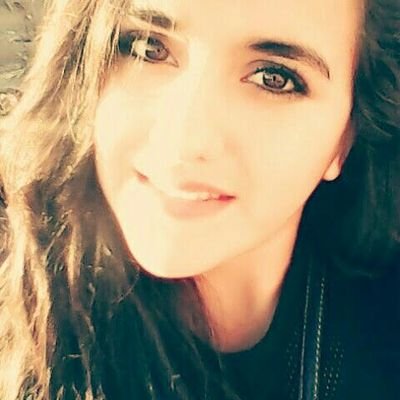 Profile Picture of Melani Sanchez (@Aisha_MSanchez) on Twitter