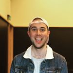 Profile Picture of Christopher Mahony (@chrisbmahony) on Instagram