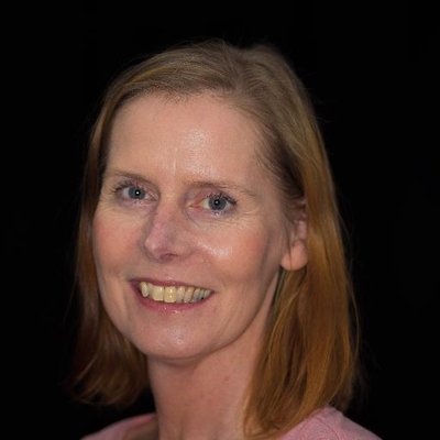 Profile Picture of Linda Van Duivenbode (@DuifNL) on Twitter