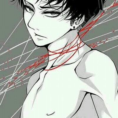 Profile Picture of Levi (@Alice_slave) on Twitter