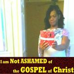 Profile Picture of carlotta bell (@bell.carlotta) on Instagram