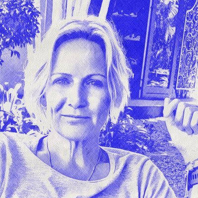 Profile Picture of Jennifer Dracatos (@JennDrac) on Twitter