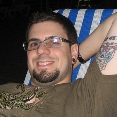 Profile Picture of Chris Polley (@CrispyMTB) on Twitter