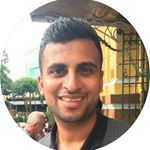 Profile Picture of Neil Sheth (@yourbrandfound) on Instagram