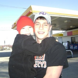 Profile Picture of Clark Kennedy (@340713355) on Myspace