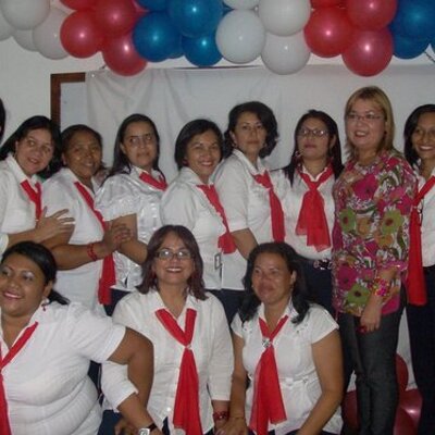 Profile Picture of Maria Aponte (@mariaaponte1) on Twitter