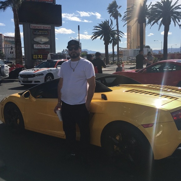 Profile Picture of Michael Tejeda (@zapatajr) on Poshmark