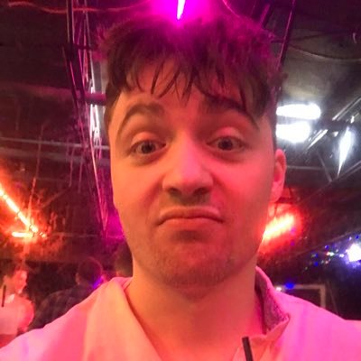 Profile Picture of Patrick M Poulin (@m_poulin) on Twitter