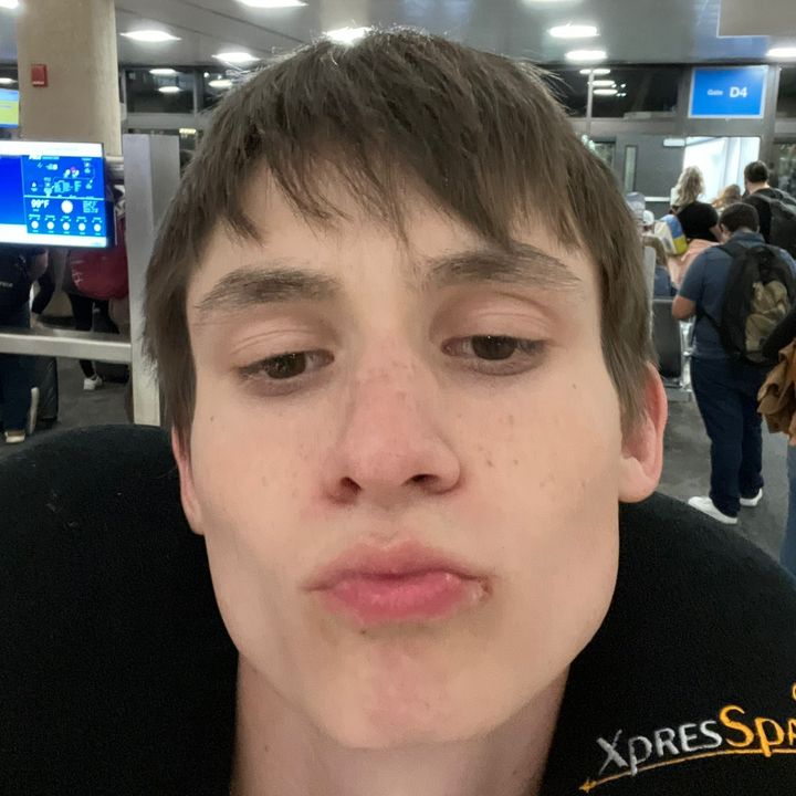 Profile Picture of Mark Miller (@markjoesph.15) on Tiktok