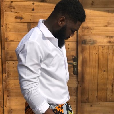 Profile Picture of Samuel Ayettey (@samuelayettey) on Twitter