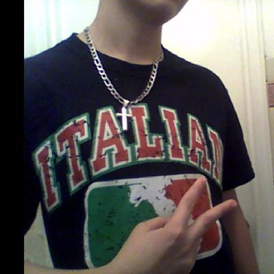 Profile Picture of Joseph La Marca (@marca_joseph) on Twitter