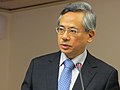 Profile Picture of Chiu Wen-taon Wikipedia