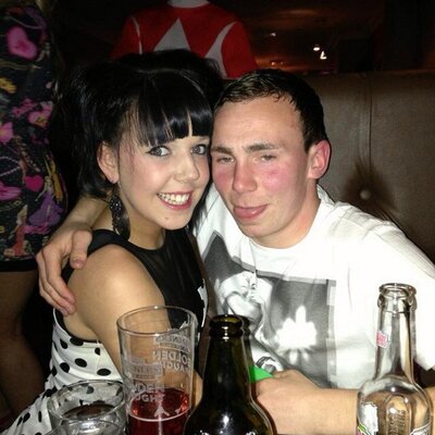 Profile Picture of Stephen Russell (@StephenSprout92) on Twitter