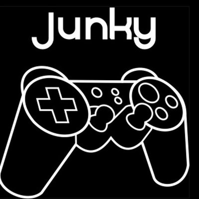 Profile Picture of JunkyBoyGaming (@Travis_Hyde03) on Twitter
