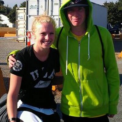 Profile Picture of Trevor Burroughs (@deathboy123123) on Twitter