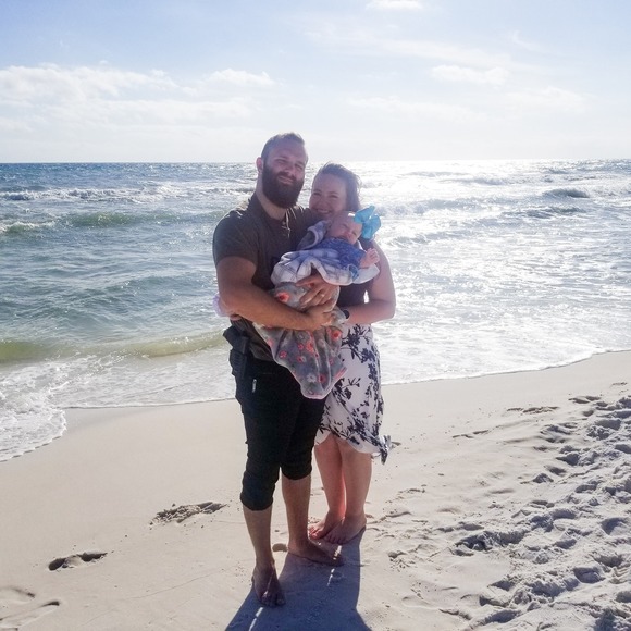 Profile Picture of Brianna Bishop (@bribishop) on Poshmark