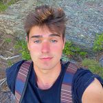 Profile Picture of Joey Rice (@joey.ricee) on Instagram