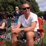 Profile Picture of Simon Foster (@simonfostercxpm) on Instagram
