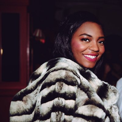 Profile Picture of Kibriyaa (@KibriyaaMorgan) on Twitter