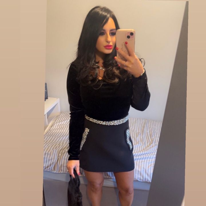 Profile Picture of Clare Thomas (@@clarethomas48) on Tiktok